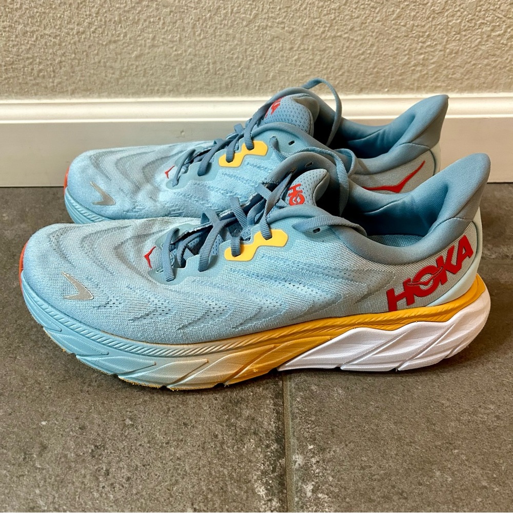 Hoka Arahi 6 Men’s Shoes